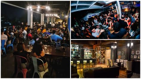 Cebu Nightlife: Bars and Clubs in Cebu 2022 .